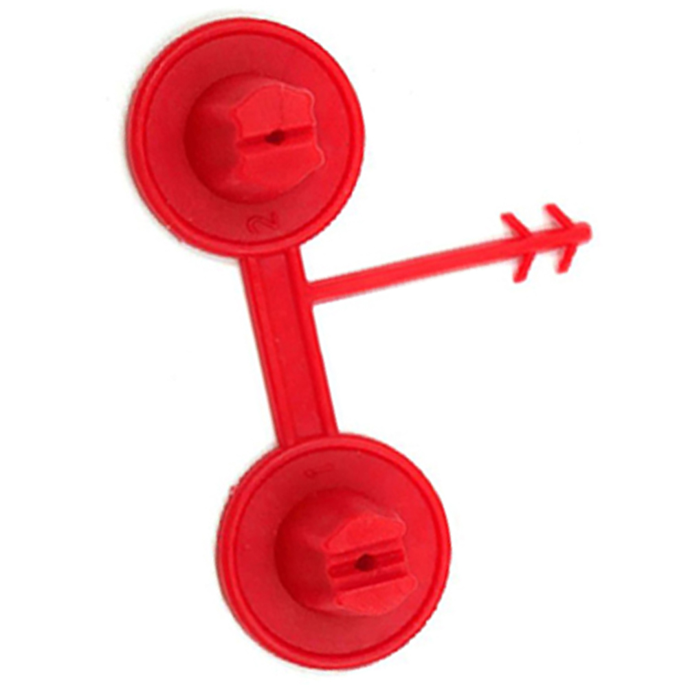 Heat Protectant Spray - Reusable Polyurethane Spray Foam Nozzles Tips