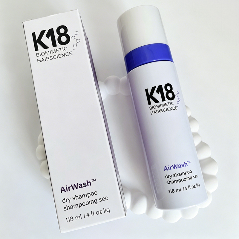 Hair Care K18 - Hot Brand K18 Biomimetic Hairscience AirWash