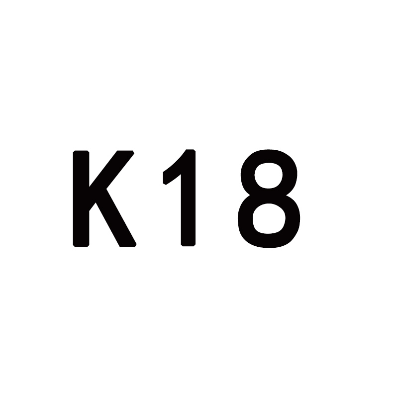 Hair Care K18 - 50ml K18 Leave-In Molecular Repair Hair
