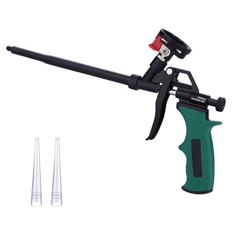 Heat Protectant Spray - PU Foam Gun Expanding Foam Applicator