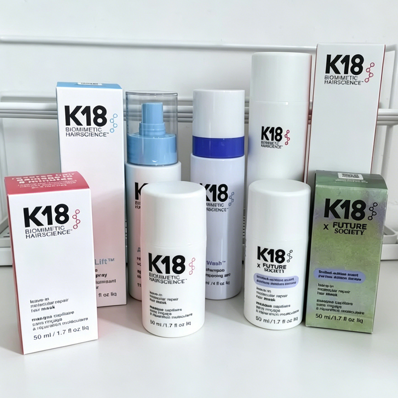 Hair Care K18 - New 50ml 150ml K18 Leave-In Molecular