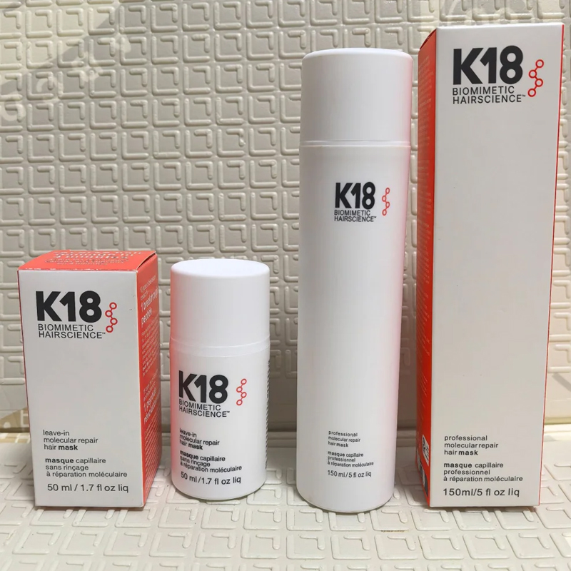 Hair Care K18 - Original 50ml K18 Leave-In Molecular Repair