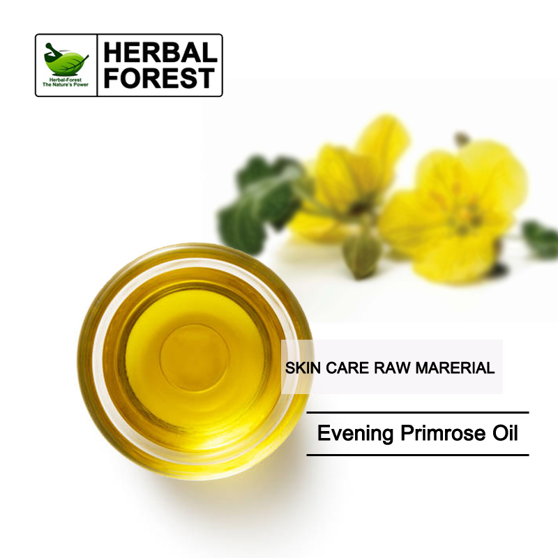 Hair Care For Hair Loss - Pure Natural Evening Primrose Oil Whitening