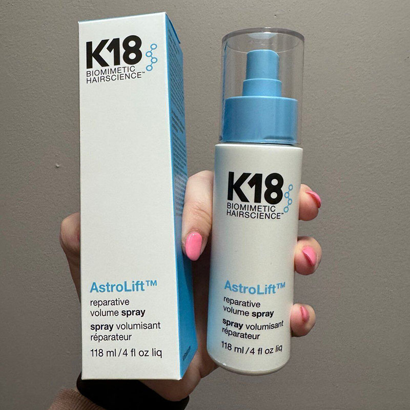 Hair Care K18 - K18 118ML AstroLift Leave-In Molecular Repair