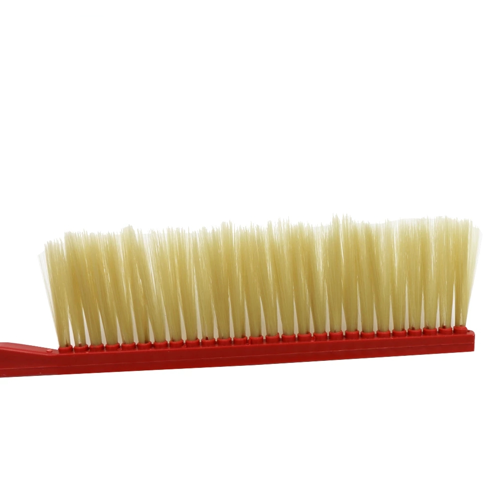 Hair Care Honey - Beekeeping Tools Wood Honey Brush Wasp