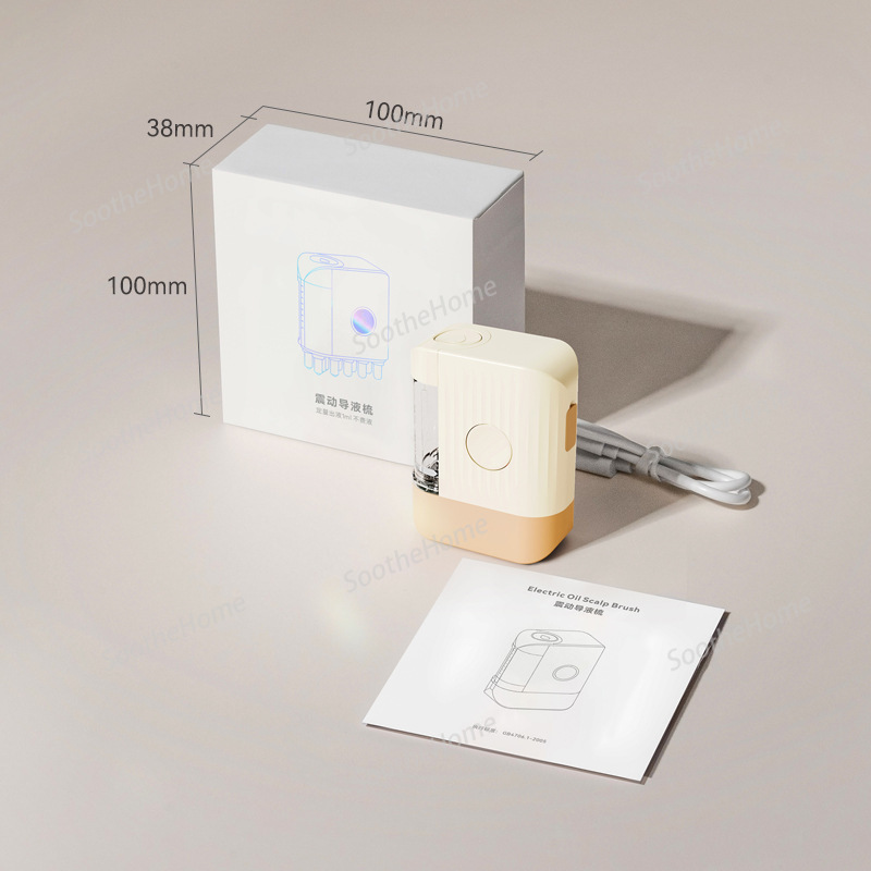 Hair Care Ellips - Ellips Hair Hair Care Scalp Medication