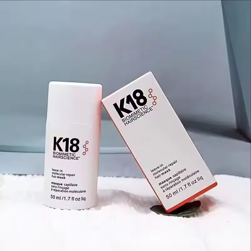 Hair Care K18 - 50ml 150ml K18 Leave-In Molecular Repair
