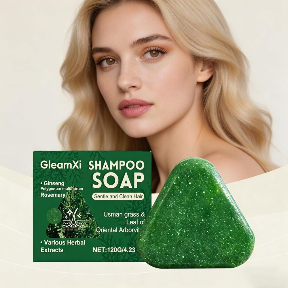 Hair Care Korea - Rosemary Amino Acid Korean Scalp Revival