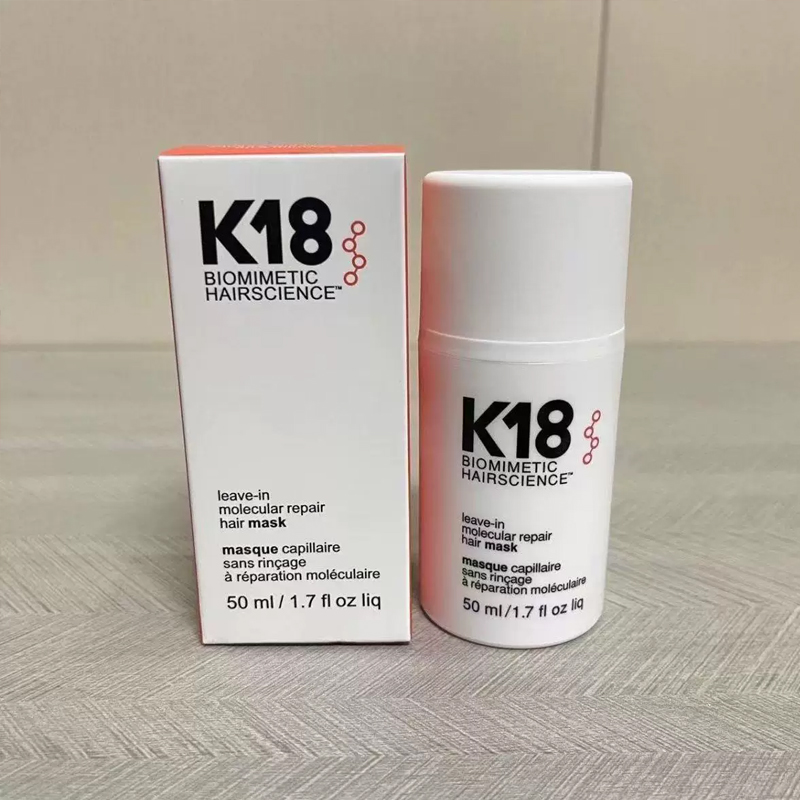 Hair Care K18 - 2026 Hot Seller K18 50ml 150ml