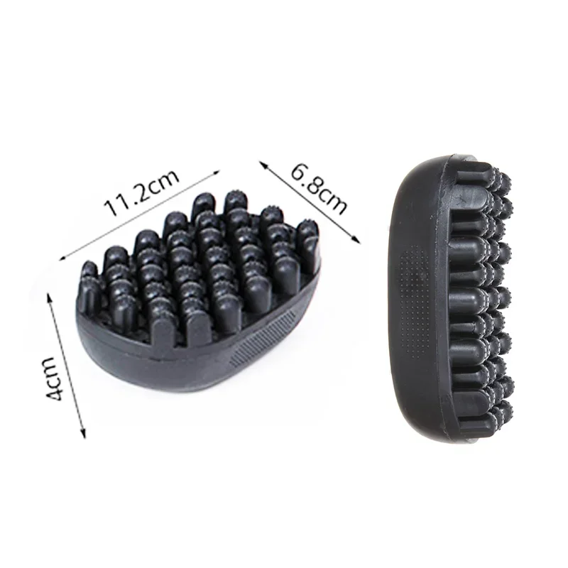 Twist Sponge Coil - Professional Curly Hair Sponge Twist Brush