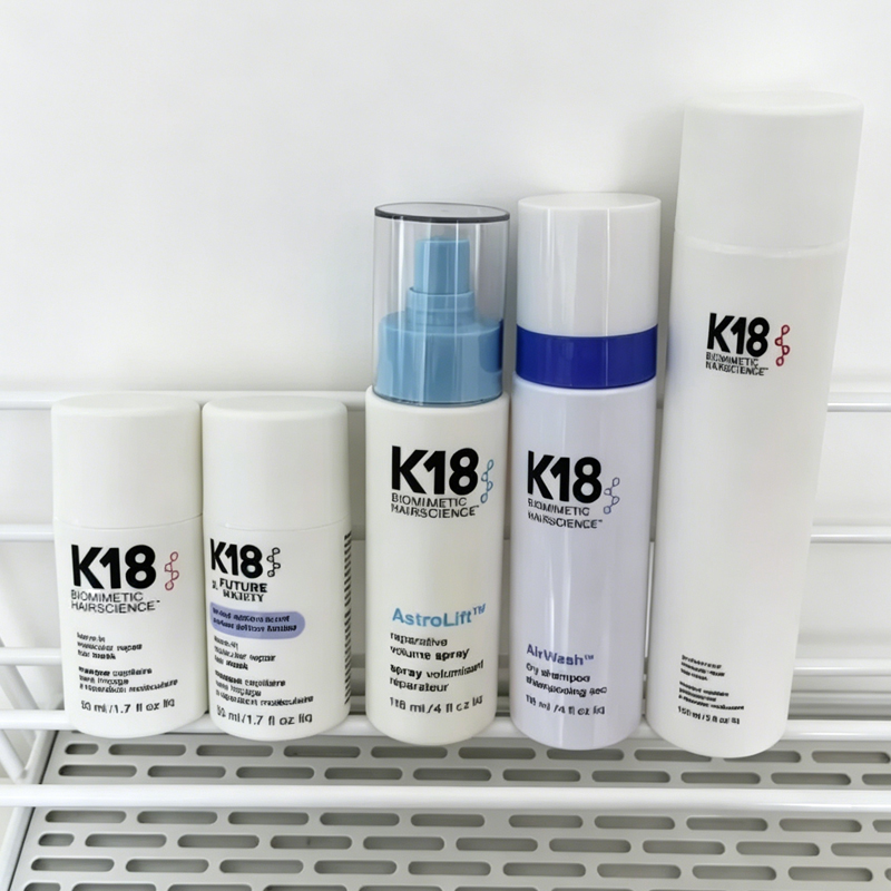 Hair Care K18 - 150ml K18 Conditioner Deep Nourishing Repairing