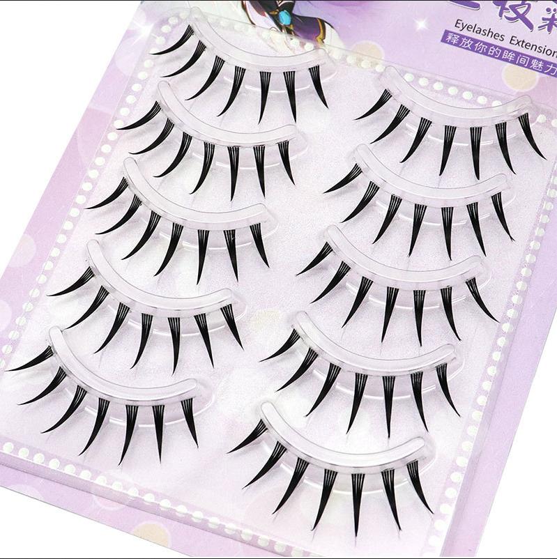 Full Strip One-Piece False Eye - Hair Care Korea recension och pris