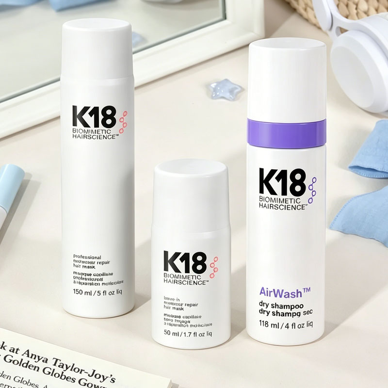 K18 Leave-In Molecular Repair  - Hair Care K18 recension och pris