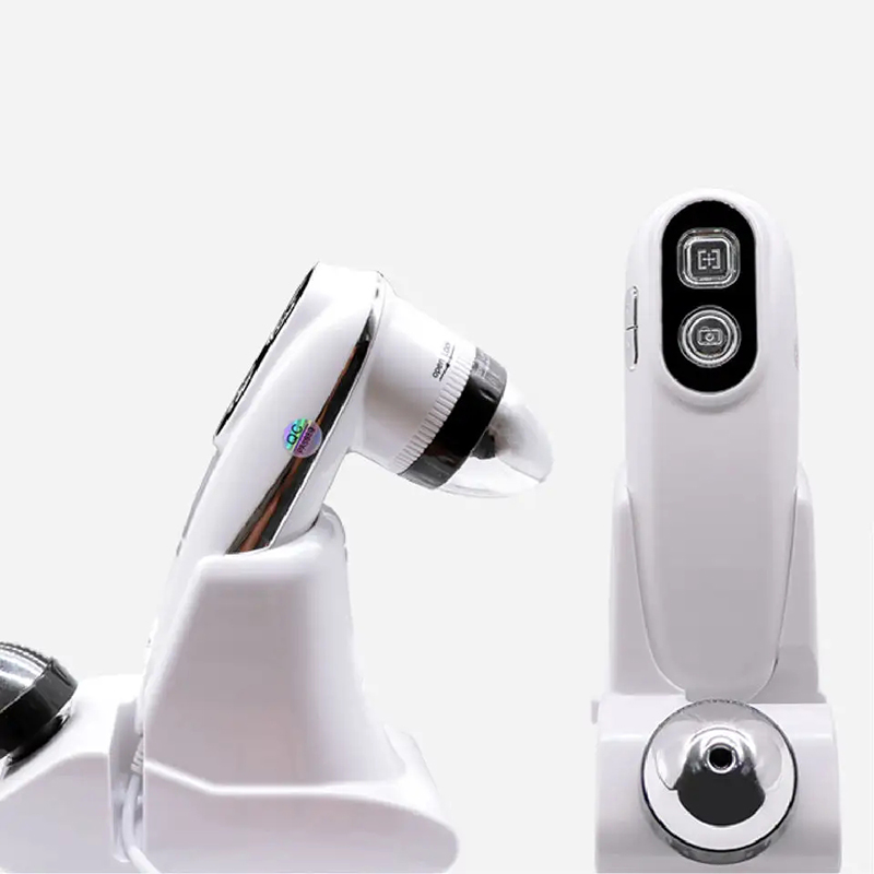 New Professional Wireless HD I - Hair Porosity Test recension och pris