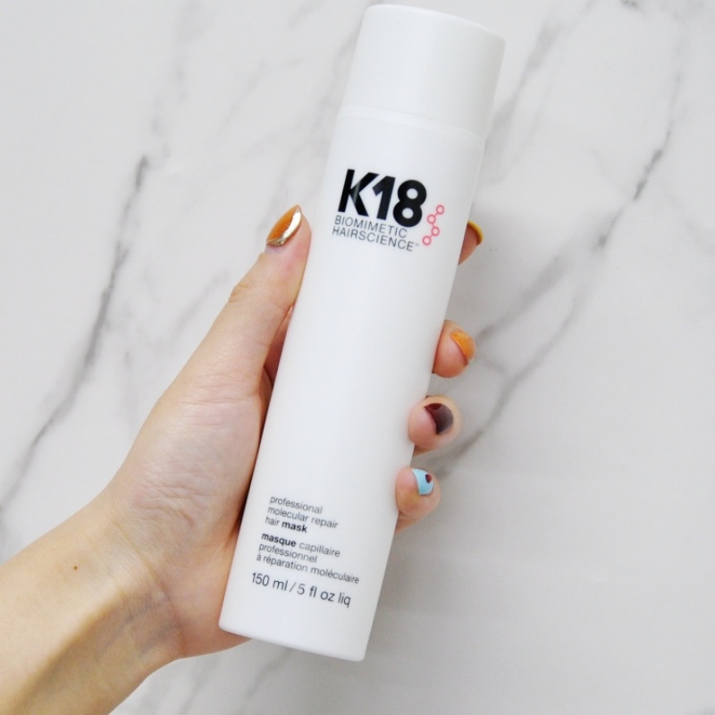 K18 50ml Leave-In Molecular Ke - Hair Care K18 recension och pris