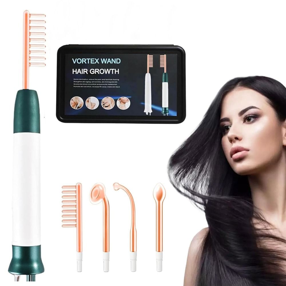 New Nourishes Hair Roots Vorte - Hair Care Formulation recension och pris