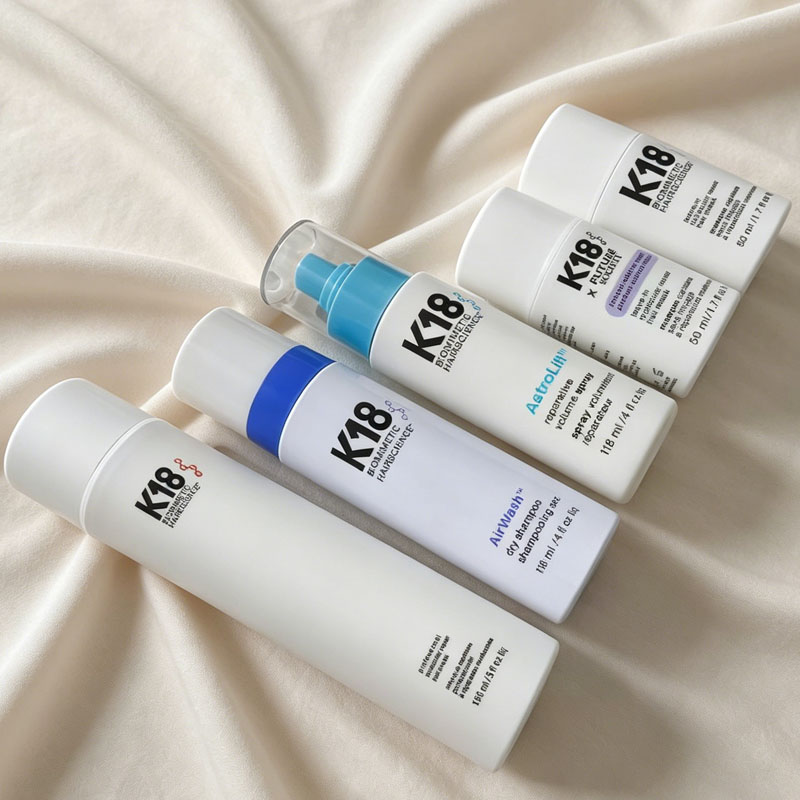 Fashion 50ml 150ml K18 Origina - Hair Care K18 recension och pris