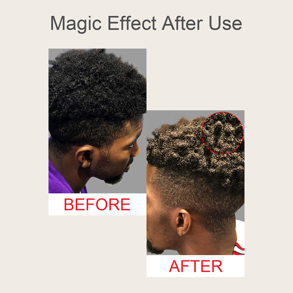 Oval Double-Sided Magic Twiste - Twist Sponge Coil recension och pris