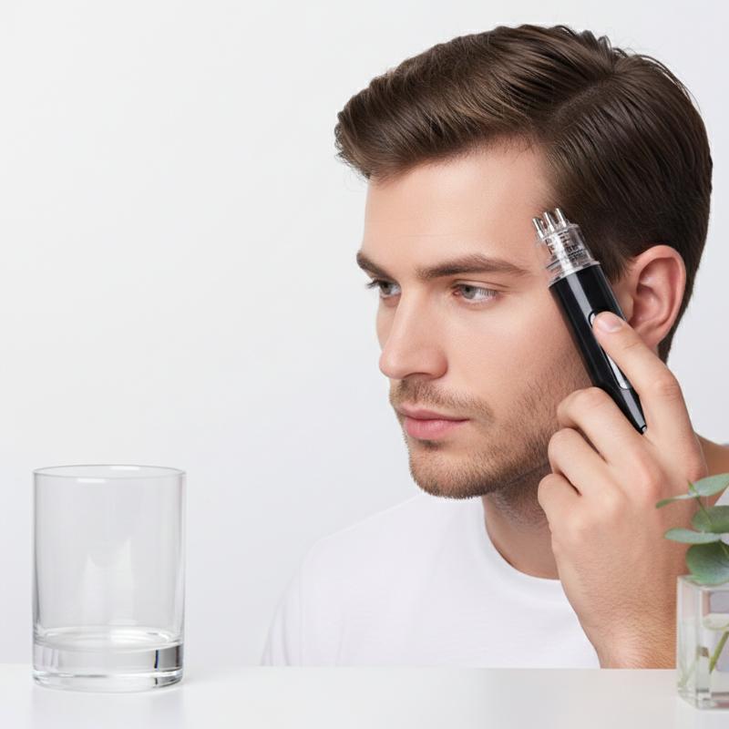 1 Set Essential Oil Liquid Gui - Hair Care For Hair Loss recension och pris