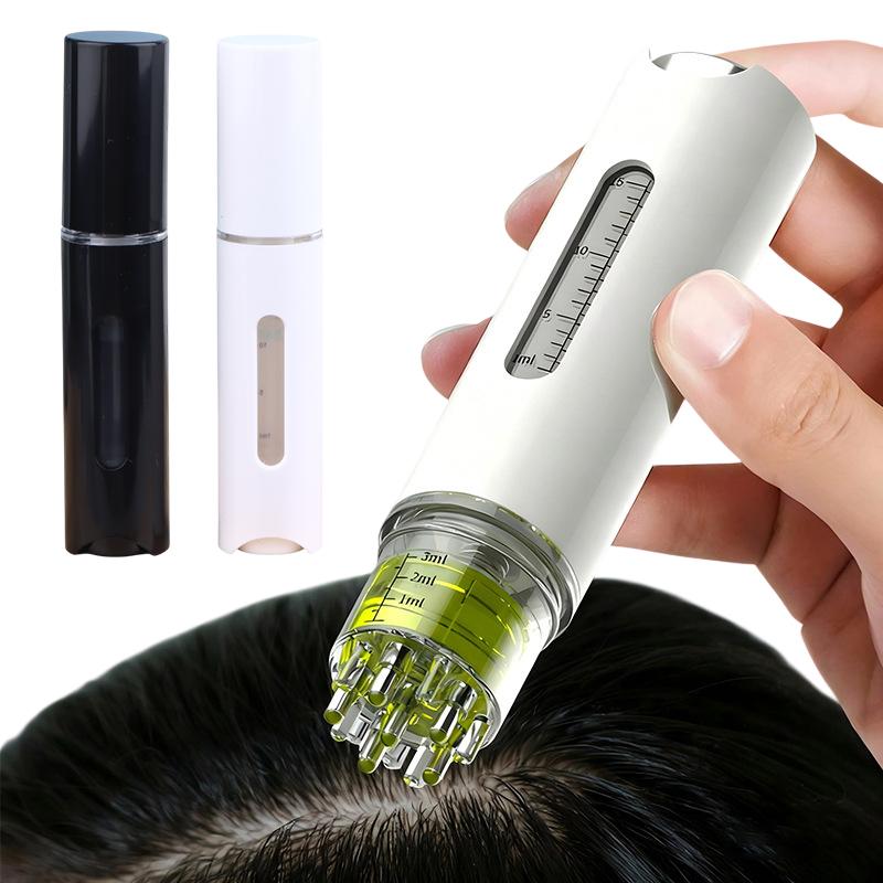 1 Set Essential Oil Liquid Gui - Hair Care For Hair Loss recension och pris