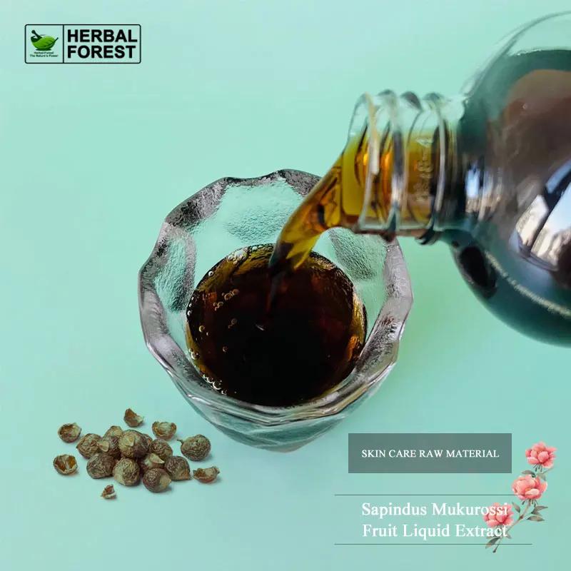 High Quality Soapberry Extract - Hair Care For Hair Loss recension och pris