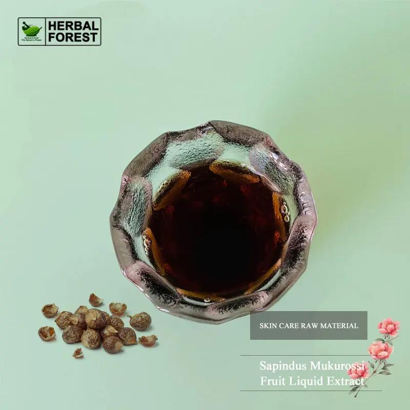 High Quality Soapberry Extract - Hair Care For Hair Loss recension och pris