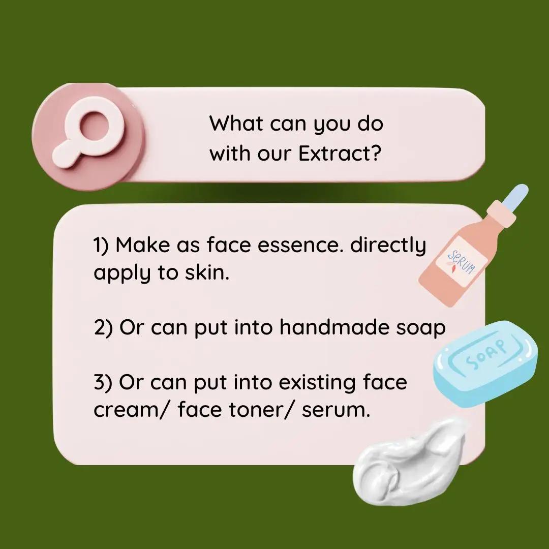 High Quality Soapberry Extract - Hair Care For Hair Loss recension och pris