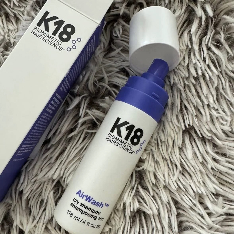 Hot Brand K18 Biomimetic Hairs - Hair Care K18 recension och pris