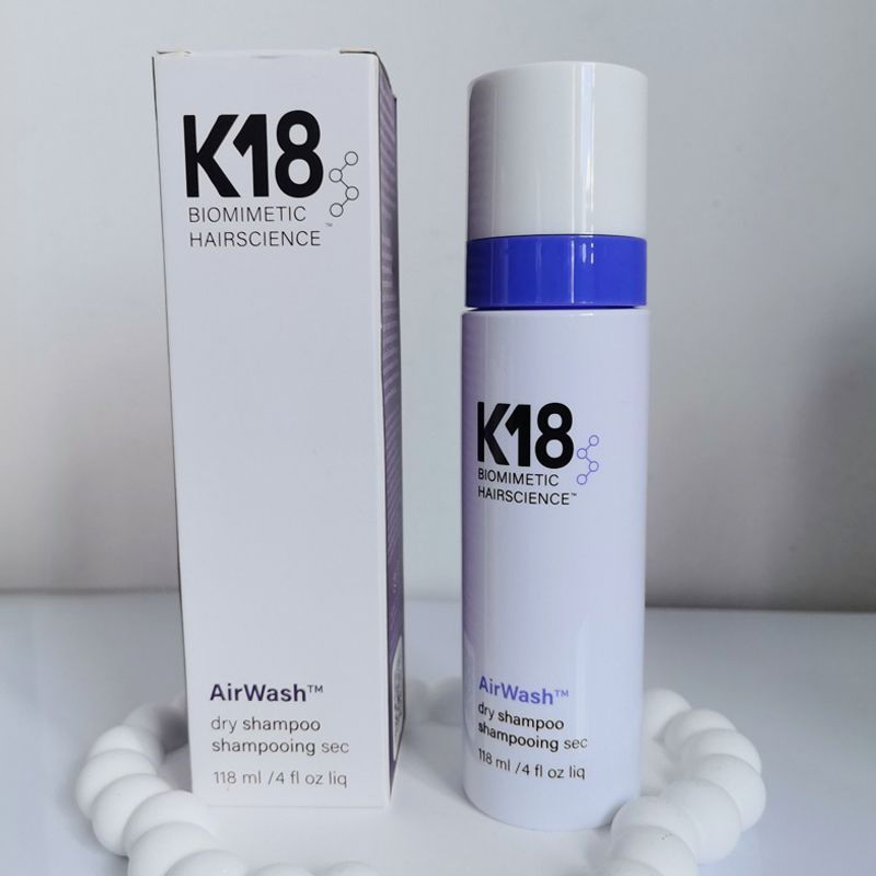 Hot Brand K18 Biomimetic Hairs - Hair Care K18 recension och pris