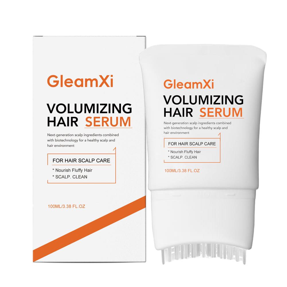 Hair Serum With Built-In Brush - Hair Care Korea recension och pris