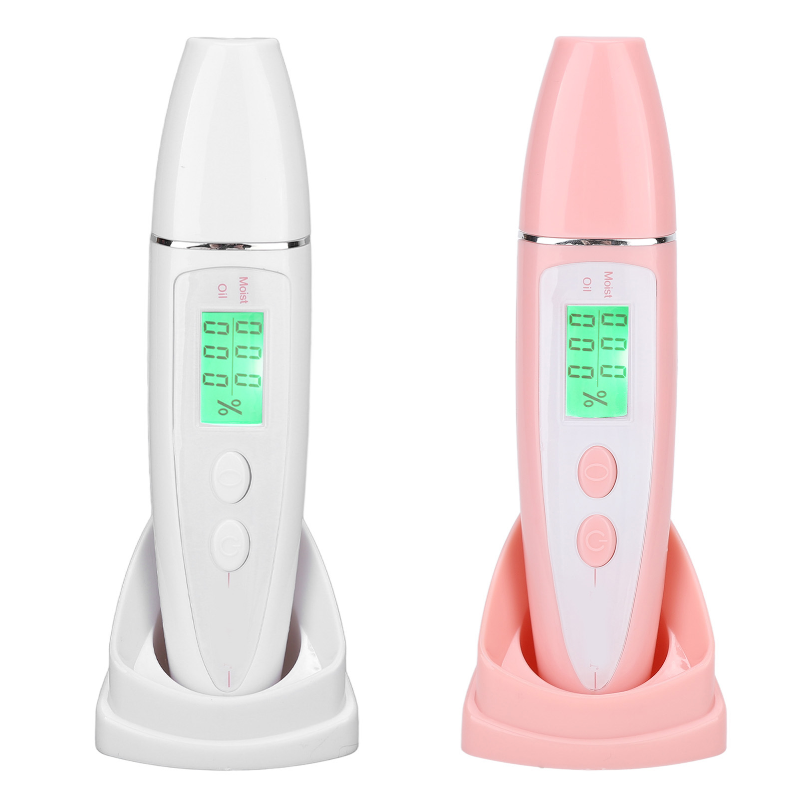 Facial Skin Analyzer Tester Fa - Hair Porosity Test recension och pris
