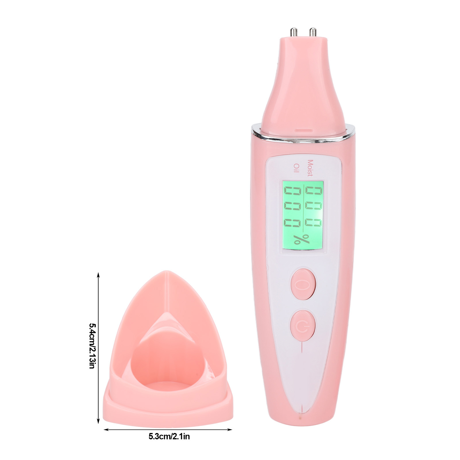 Facial Skin Analyzer Tester Fa - Hair Porosity Test recension och pris