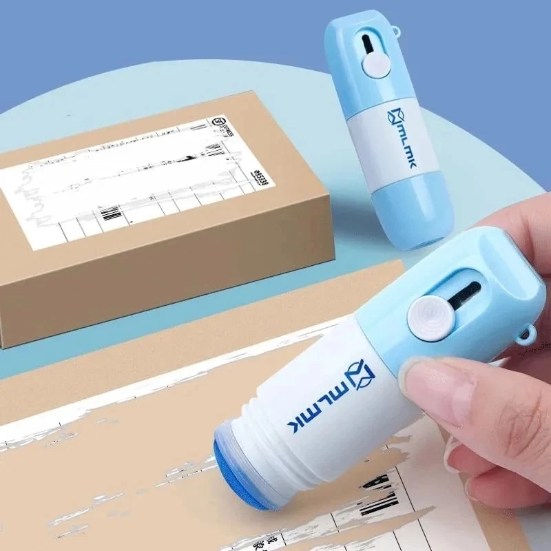 Retractable Box Opener Thermal - Heat Protectant Spray recension och pris