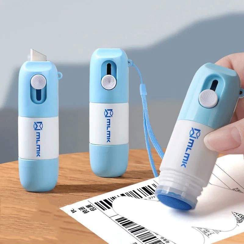Thermal Paper Correction Fluid - Heat Protectant Spray recension och pris