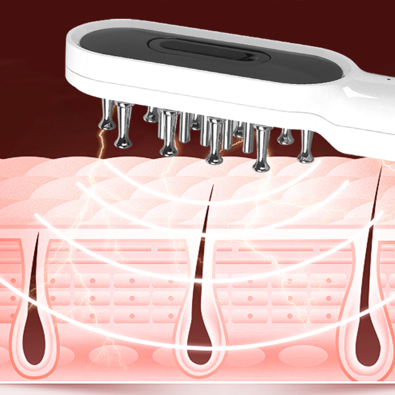 KSKIN LED Red Light Therapy El - Hair Care For Hair Loss recension och pris