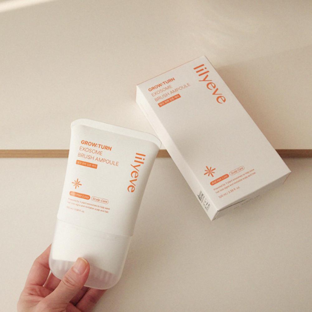 Korean Original Lilyeve Biotin - Hair Care Korea recension och pris
