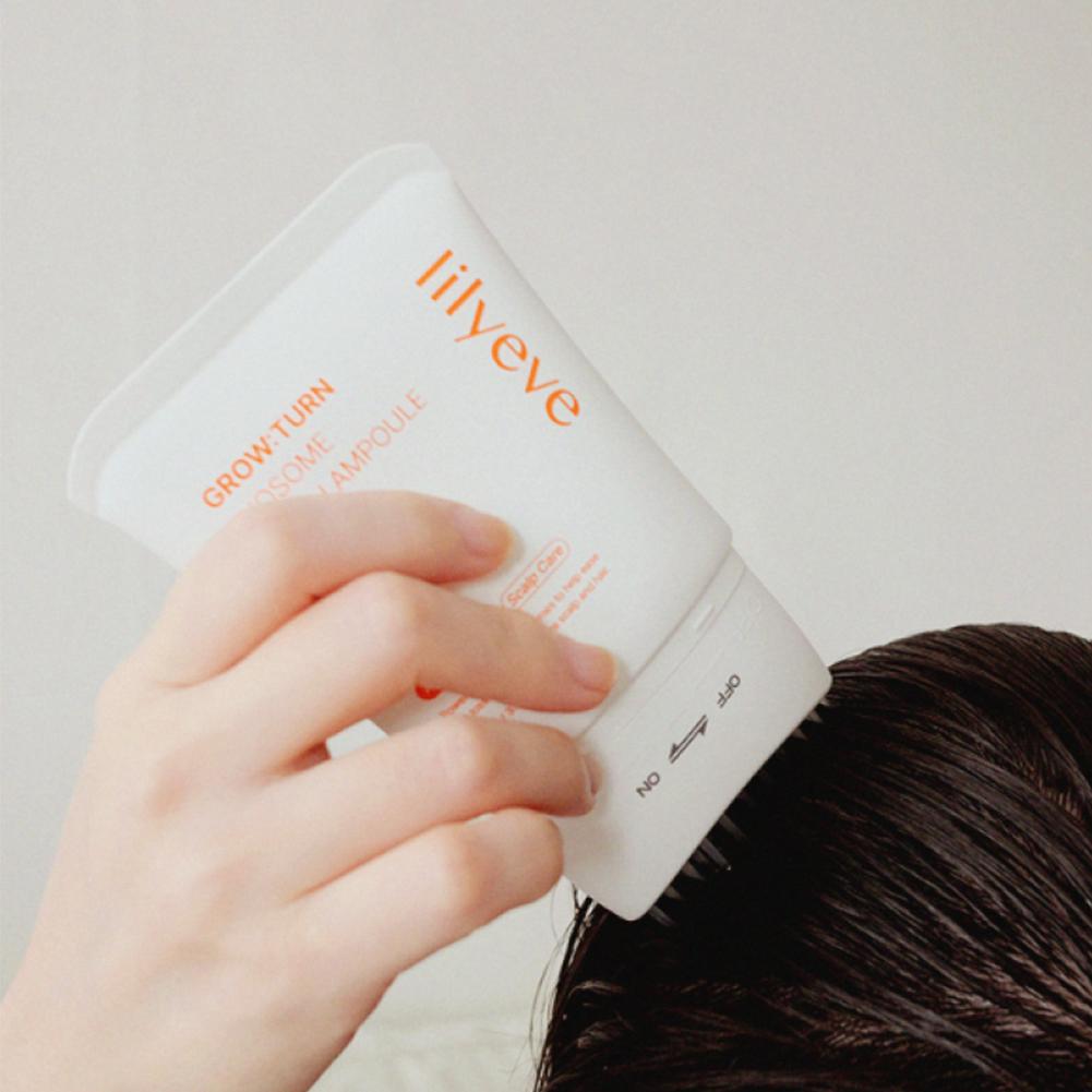 Korean Original Lilyeve Biotin - Hair Care Korea recension och pris