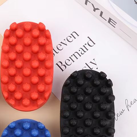 1pcs Professional Curly Hair S - Twist Sponge Coil recension och pris