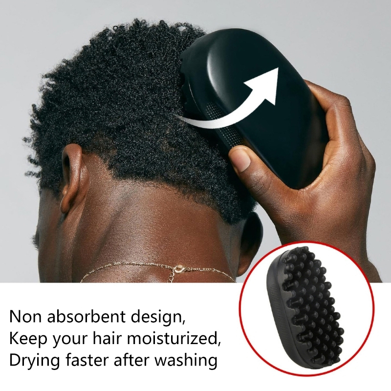 1pcs Professional Curly Hair S - Twist Sponge Coil recension och pris