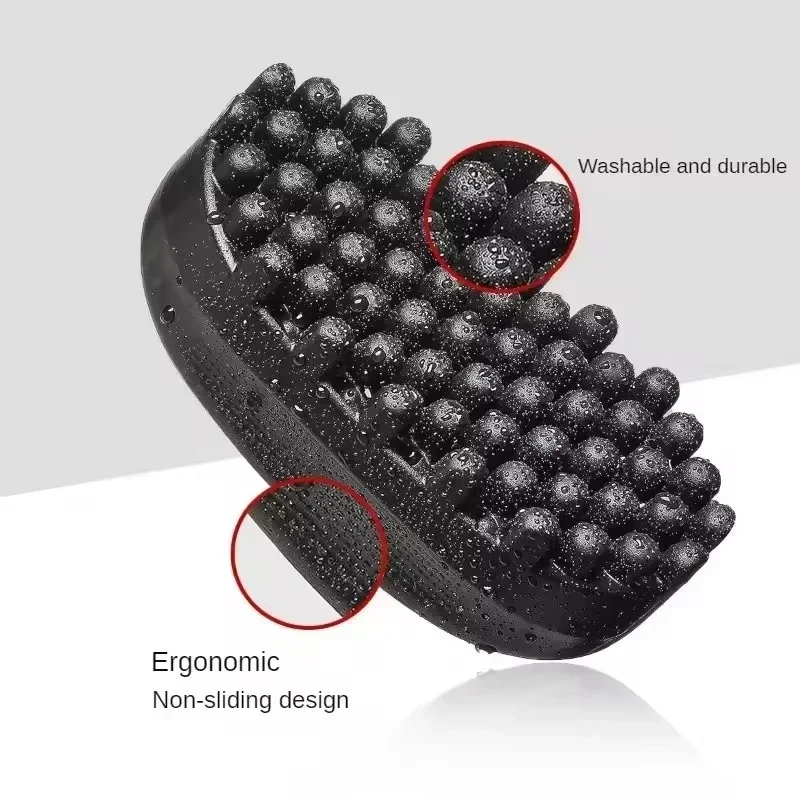 1pcs Professional Curly Hair S - Twist Sponge Coil recension och pris