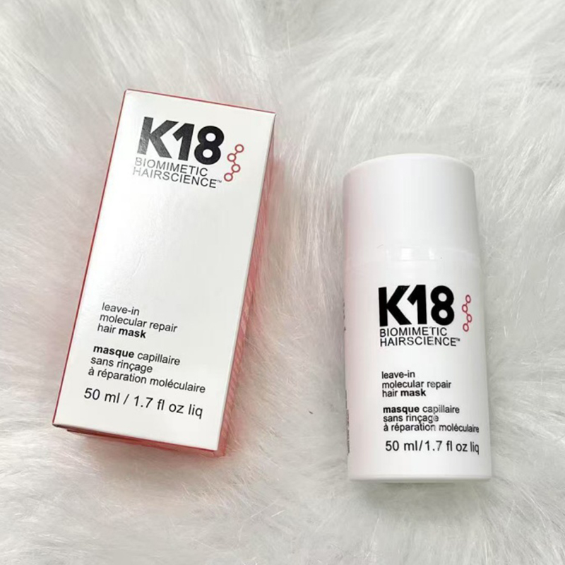 K18 50ml 150ml Leave-In Molecu - Hair Care K18 recension och pris