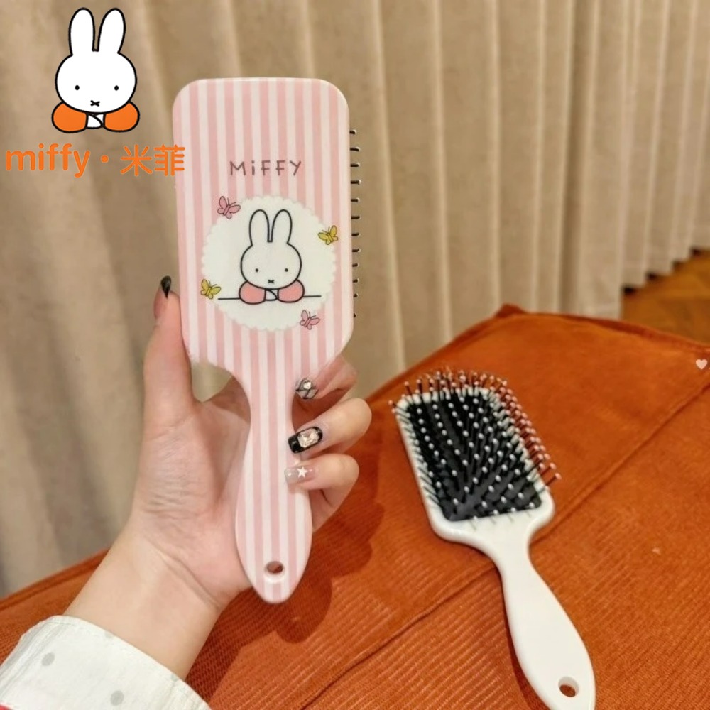Miffy Cute Air Cushion Hair Co - Hair Care Formulation recension och pris
