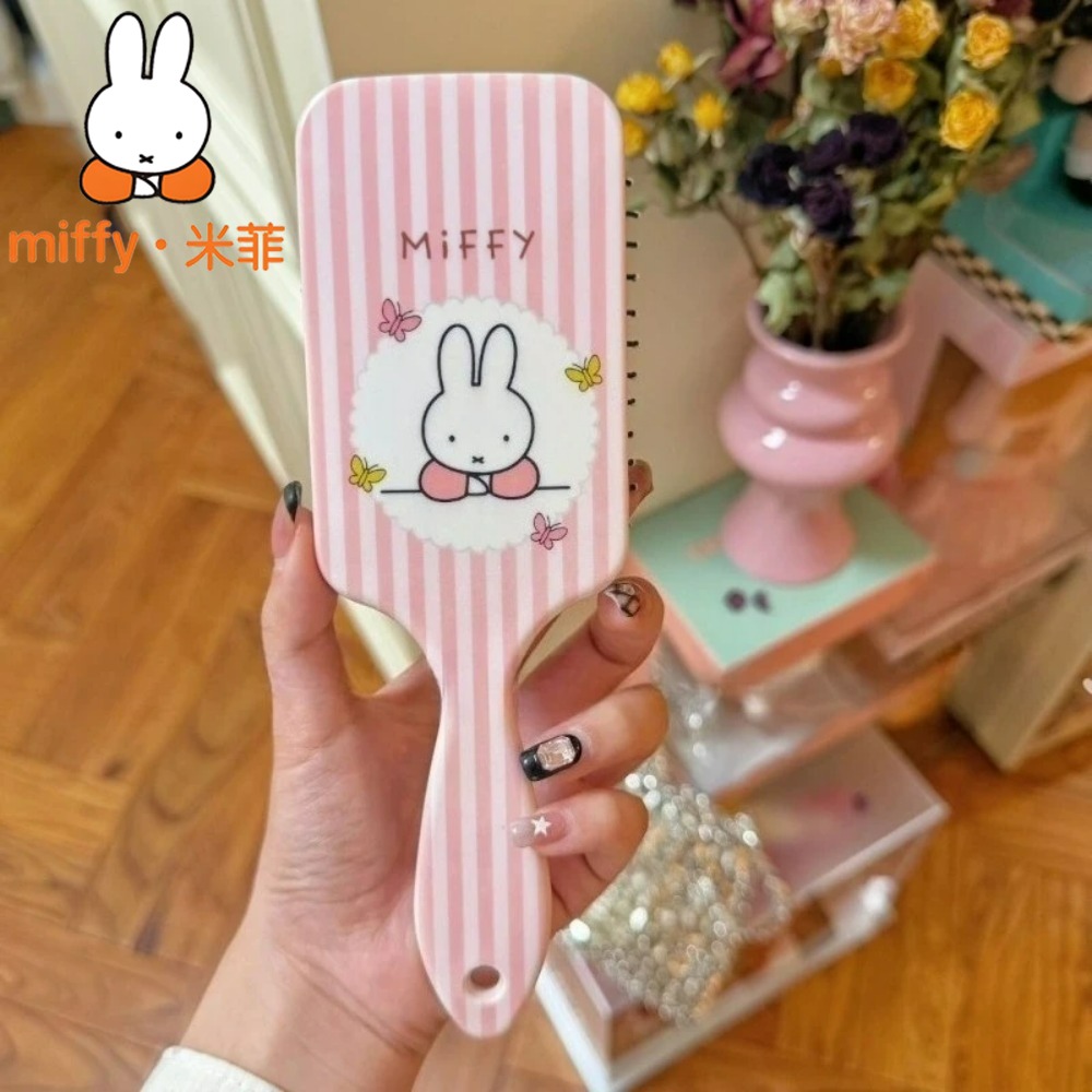 Miffy Cute Air Cushion Hair Co - Hair Care Formulation recension och pris