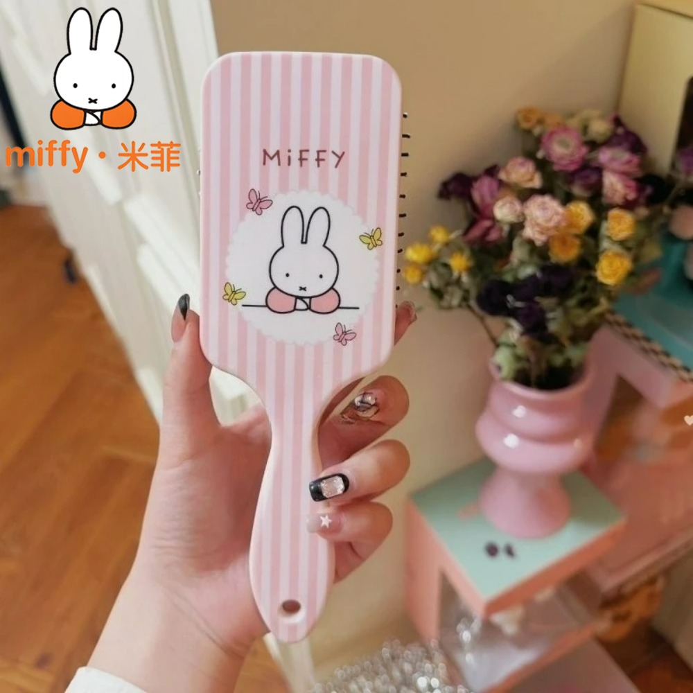 Miffy Cute Air Cushion Hair Co - Hair Care Formulation recension och pris