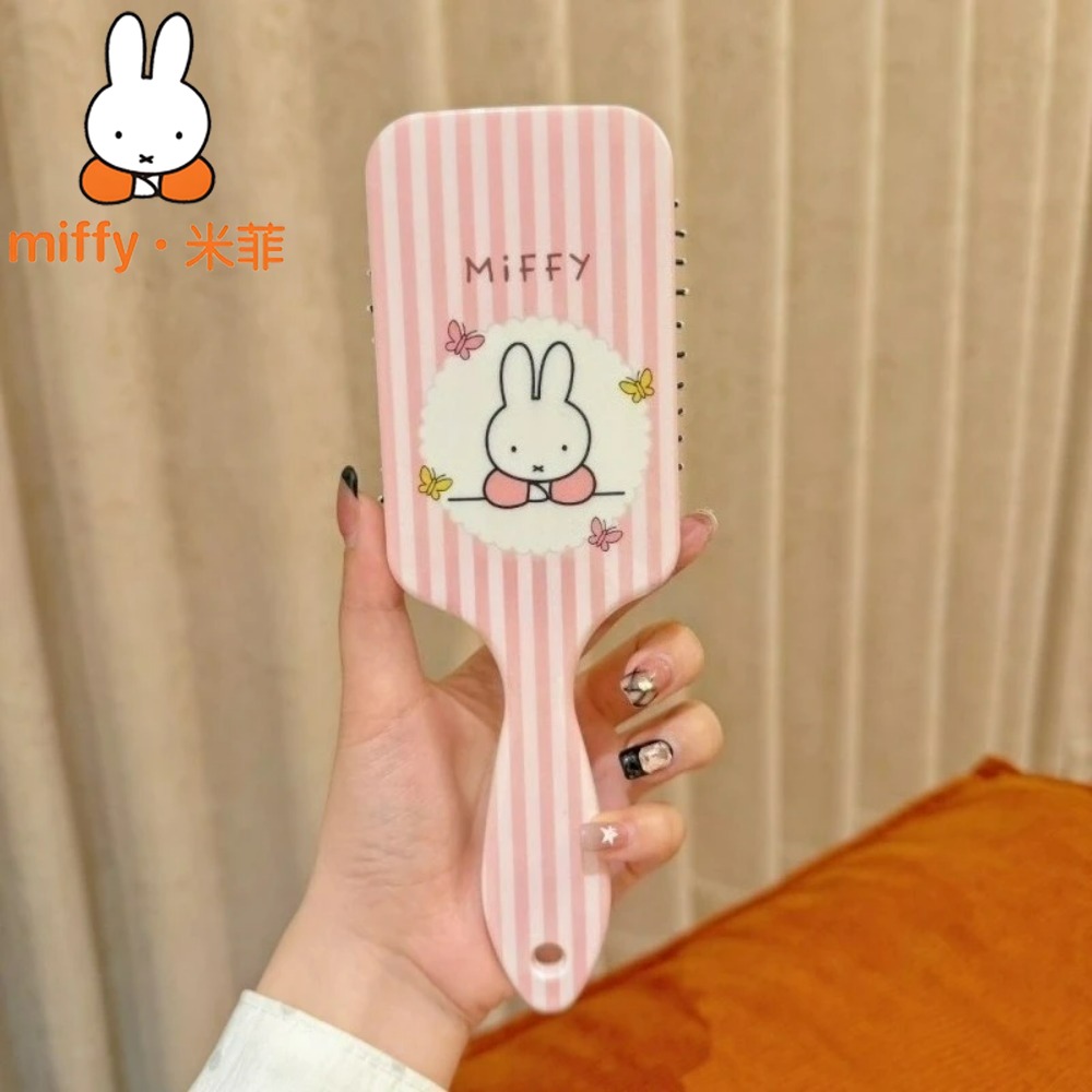 Miffy Cute Air Cushion Hair Co - Hair Care Formulation recension och pris