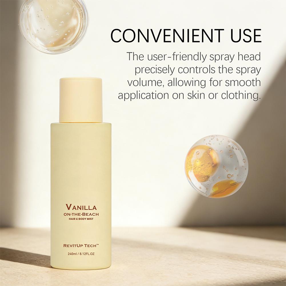 High-end Luxury Honey Oud Bund - Hair Care Honey recension och pris