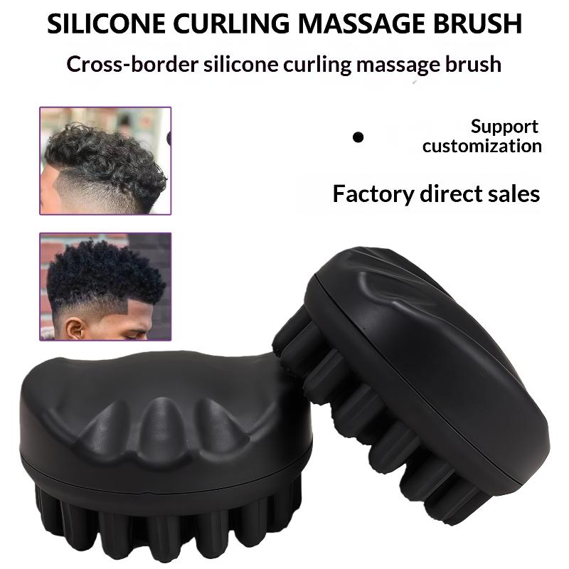 Afro Curl Sponge 1Pcs Professi - Twist Sponge Coil recension och pris