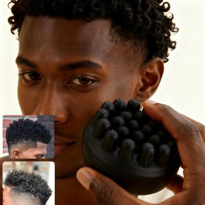 Afro Curl Sponge 1Pcs Professi - Twist Sponge Coil recension och pris