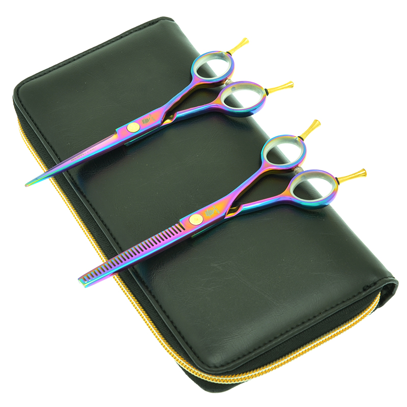 Smith Chu 5.5 inch Hair Scisso - Hair Care In Japan recension och pris