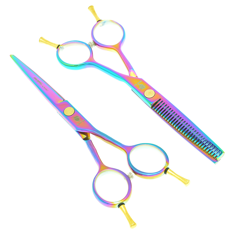Smith Chu 5.5 inch Hair Scisso - Hair Care In Japan recension och pris
